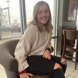 Meet your Posher, Emily